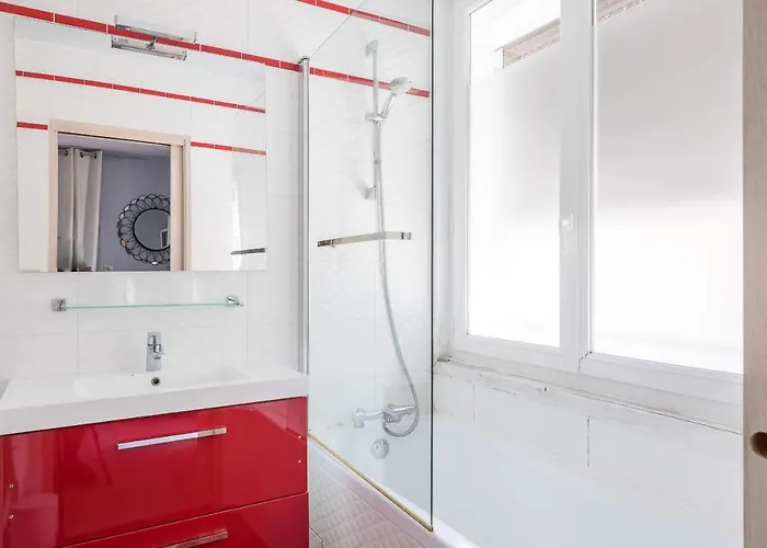 Hotell Cosmopolitain 3*